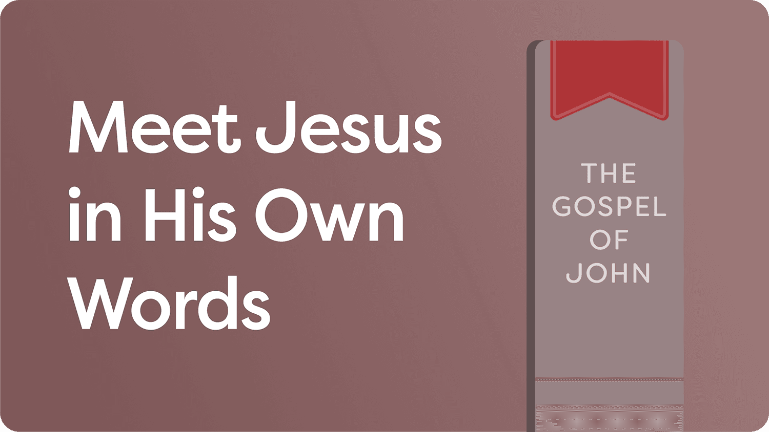 Meet Jesus English v1